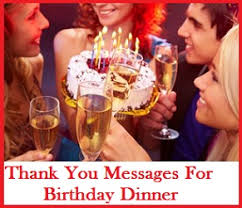 Simply bookmark these thank you notes. Sample Messages And Wishes Thank You Messages For Dinner