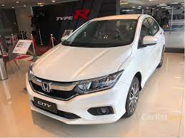 Learn how it drives and what features set the 2019 honda city apart from its rivals. Honda City 2019 V I Vtec 1 5 In Kuala Lumpur Automatic Sedan Others For Rm 68 300 5652641 Carlist My