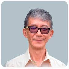 Jorge Chen's Instagram, Twitter & Facebook