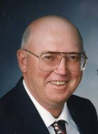 Bernard Winkelman Obituary (1942