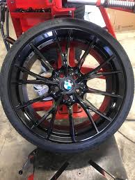 Mak Fabrik 19 Inch Voor Bmw F40 Gbc Online Velgen Facebook