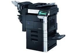 To download the proper driver you should find the your device name and click the download link. Konica Minolta Bizhub 421 Driver Downloads Konica Minolta Bizhub 421 Copier Printer Scanner Beautiful Copier In Great Condition Fully Tested With Finisher Lo