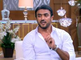 Ù†Ø¨Ø·Ù„ Ù‡Ø²Ø§Ø± Ø£Ø­Ù…Ø¯ Ø§Ù„Ø¹ÙˆØ¶ÙŠ ÙŠÙƒØ´Ù ØªÙØ§ØµÙŠÙ„ Ø§Ù„ØµÙˆØ±Ø© Ø§Ù„Ù…Ø«ÙŠØ±Ø© Ù„Ù„Ø¬Ø¯Ù„ Ù…ØµØ±Ø§ÙˆÙ‰