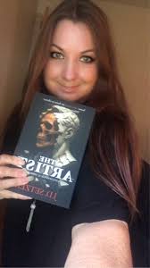 💜 🏈 Surprise Title & Cover Reveal 🏈 💜 She's everything I didn't know I  wanted and more than I could ever deserve. That right there is how I knew I  couldn't
