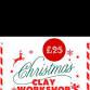 Christmas Clay Gonk Workshop ❤️✨ event image