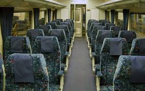 Travelling between brisbane and cairns five times a week, the spirit of queensland redefines the modern rail travel experience with a comfortable and convenient way to. A Guide To Train Travel In Australia Train Routes Times Fares Information