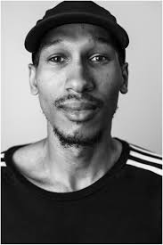 Columbus Ohio Skateboarding Portrait