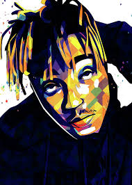 Tons of awesome juice wrld art wallpapers to download for free. Pop Art Juice Wrld