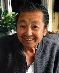 Seid "Frank" Francis Bailey Lee George Obituary