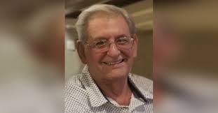 Obituary information for Richard A. Gilbert