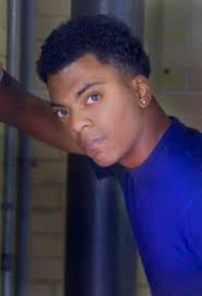 Лонни Альчиде Гарднер (Lonnie Alcide Gardner): фильмы, биография, семья,  фильмография — Кинопоиск