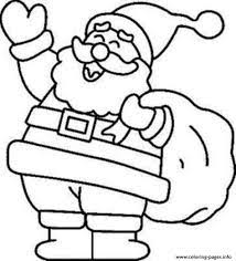 Our printable santa claus coloring sheets are sure to keep the little ones busy while you prepare for the holidays! Print Santa Free S For Christmasc2fb Coloring Pages Santa Coloring Pages Christmas Coloring Sheets Free Christmas Coloring Pages