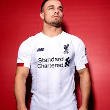 Goal club saves 10% on any liverpool fc jersey and liverpool gear. Inspired By Anfield S Iconic Street Signs Liverpool Team Soccer Jersey Jersey Shirt