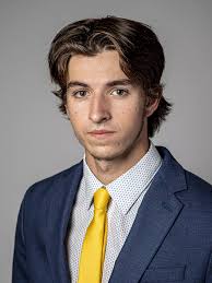 2022 Men's Lacrosse Roster