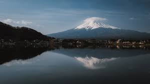 The 5 Best Spots To Photograph Mount Fuji
