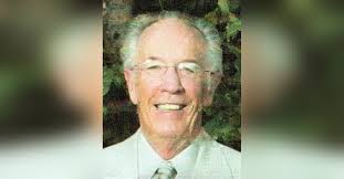 Obituary information for Donald E. Percy