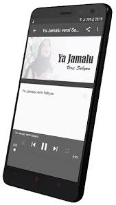 Tak ayal, lagu ya jamalu berhasil menuai antusias yang positif, dibuktikan dengan pencapaian jumlah penonton kurang lebih hingga 116 juta. Download Sholawat Ya Jamalu Nissa Sabyan Lirik On Pc Mac With Appkiwi Apk Downloader