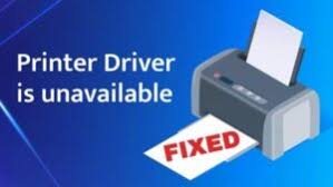For any issue related to the product, kindly click here to raise an online service request. Epson Printer Driver Is Unavailable Solved Simple Fixes