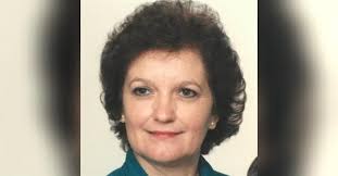 Joyce McGuire Benoit Obituary