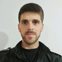 5 "Damian Bender" profiles