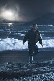 The Crossing Series Trailer Promos Images And Poster