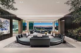 940 stradella rd is a house in los angeles, ca 90077. Stradella Saota Archdaily