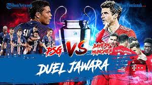 Juara Liga Champions 2020 Bayern Munchen 1 0 Psg Hasil Final Ucl Bayern Koleksi 6 Juara Champions Tribun Pontianak