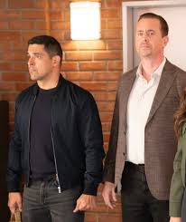 Wilmer Valderrama pushes Ncis Sleeping Dogs into Dante Navarro's past - شبكة تواصل الإخبارية