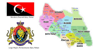 Savesave peta daerah batu pahat for later. Pembangunan Bandar Mapan Tugasan 2