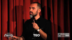 Standup comedy can be a tough world to break into, but it's also a fun and potentially rewarding hobby or career. Teo MÄ NÈelegi Best Of Stand Up Comedy 2013 Youtube