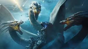 Cargando… 2h 12m 2019 hd. First Godzilla King Of The Monsters Reactions Arrive Online