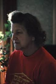 Helen T. Huss Obituary