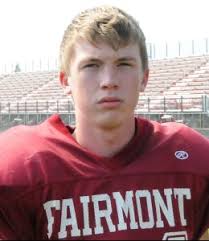 2013 FOOTBALL ROSTER