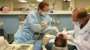 How many years to become a dental assistant. Dental Assisting At Pcc