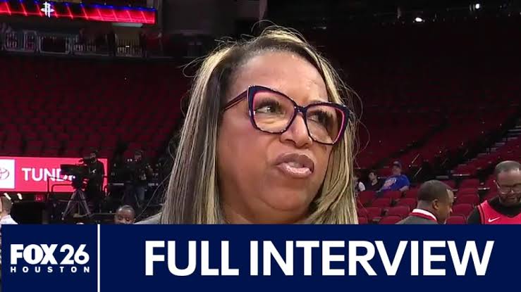 WNBA legend Cynthia Cooper provided a sharp, analytical rebuttal to Fernandez's harsh criticisms., do AI tạo