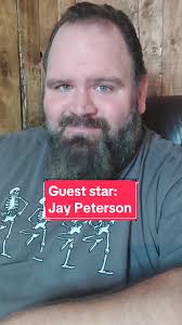 Welcome Jay Peterson @jaythebarbarian, indie author of Renfield Blues, a  unique blend of horror and humor in the shadowy world of supernatural  Atlanta. #guestspot #indieauthor #postedbymediaminion