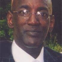 Darrell Harris Obituary