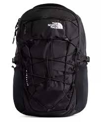 The North Face Borealis Backpack In 2020 Rugzak