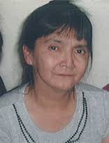 Obituary for Wilma (Captain) Captain-Chartrand