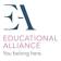 Logo Educational Alliance
