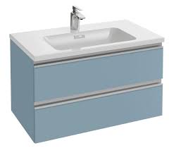Il dispose de deux tiroirs et mesure 80 cm de long. Vox Meuble Sous Plan Vasque 80 Cm 2 Tiroirs Poignee Integree Jacob Delafon Maroc