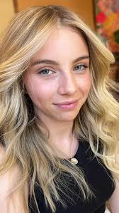 Kristie Hedington Hair/Makeup