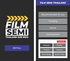 Nonton film online terbaru gratis indoxx1, cinema21, bioskopkeren, layarkaca21, layarkacaxxi dan pastinya full hd, terlengkap movie ganool, lk21, dunia21, indoxxi online. Nonton Film Semi Thailand Sub Indo Apk Download For Android Latest Version 1 0 Com Crootapp Filmsemithailand Indoxxilite Bioskopkeren