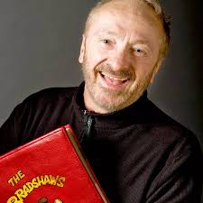 Bradshaw still makes a buzz after 30 years