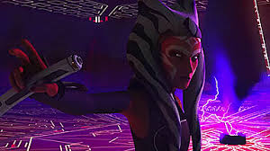 Narnian Neverlander Star Wars Canon Star Wars Ahsoka Star Wars Clone Wars