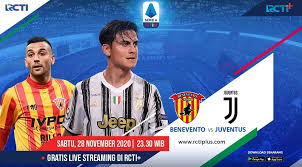 Statistics of the benevento for the 2020/2021 season, roster of the season, all the results of the team. Live Streaming Benevento Vs Juventus Bisa Disaksikan Di Rcti Liga Italia Okezone Com