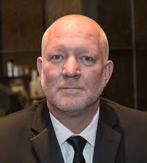 Sean McGarvey, NABTU President