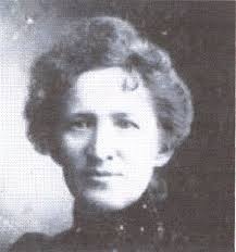 Margaret Alice “Maggie” McBride Christensen (1854-1934)