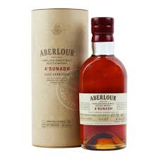 Aberlour A Bunadh Batch 49 Whisky From The Whisky World Uk