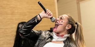 Jessi Rose Live @ Defying Gravitea